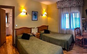Hotel A Nieu